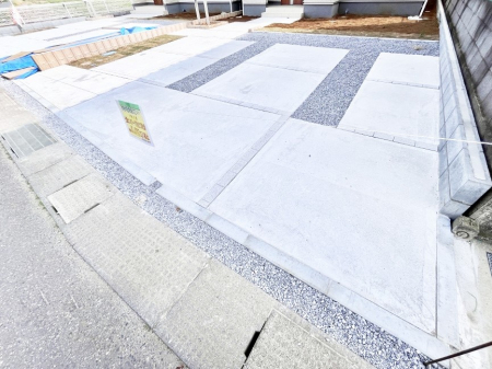 �@�����Ɍ������Ȃ����ԃX�y�[�X�B