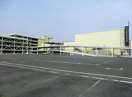 ӊ@VbsOZ^[ 2200m JoEH[N