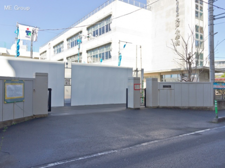 ӊ@wZ 750m ܎sˏwZ