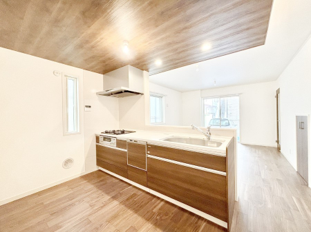 �L�b�`���@�����g���L�b�`��������A�g���₷�����������̂��₷���ɂ������܂����B 