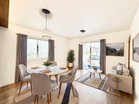 ���r���O�@���Ƒ��̓��₩�Șb�����ŕ�܂�閾�邢���r���O  ���Ƌ��CG�ł�