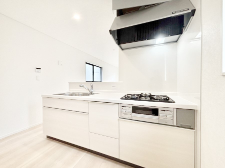 �L�b�`���@�����g���L�b�`��������A�g���₷�����������̂��₷���ɂ������܂����B 