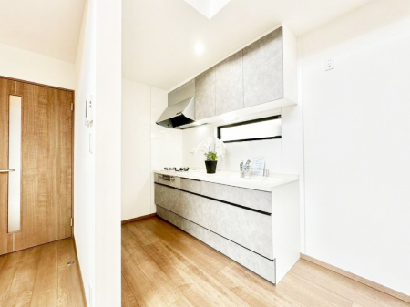 �L�b�`���@�L�X�Ƃ����g������̗ǂ��L�b�`���œ��X�̂��������y�����Ȃ肻��