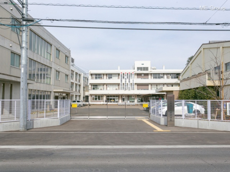 ӊ@wZ 870m ӂݖs䒆wZ