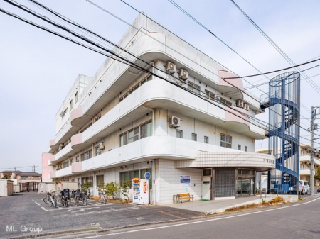 ӊ@hbOXgA 536m EGVA䒬X