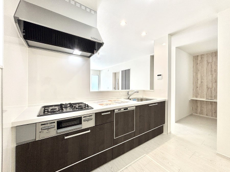 Lb`@ȂłƑƂ̉by߂ΖʃLb`