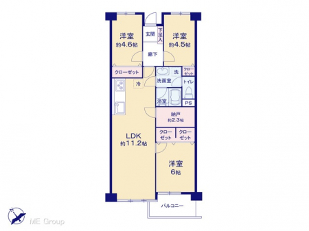 Ԏ}îP}Vj@}ʂƈقȂꍇ͌D