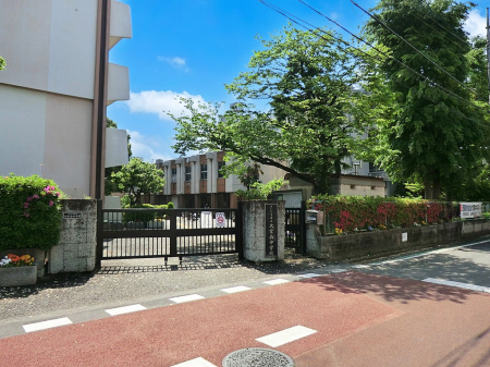 ӊ@wZ 340m ܎s{쒆wZ