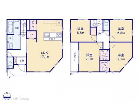 �Ԏ��}�i�̂P�ˌ��j�@�}�ʂƈقȂ�ꍇ�͌�����D��