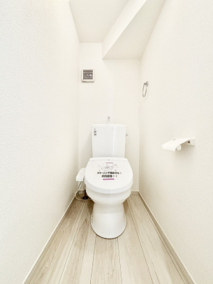 �g�C���@�g�C���͉������@�\�t��  