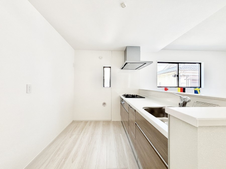 �L�b�`���@�L�X�Ƃ����g������̗ǂ��L�b�`���œ��X�̂��������y�����Ȃ肻��  