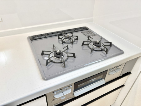 ���̑����ρ@�K�X�R�����͂r���Z���T�[���ځB�Η͒��߂�ł��t���E�����Y����h���ł���܂��B