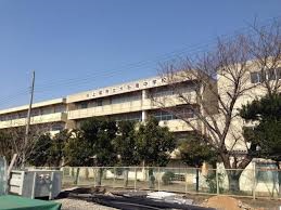 ӊ@wZ 1300m sΓ쒆wZ