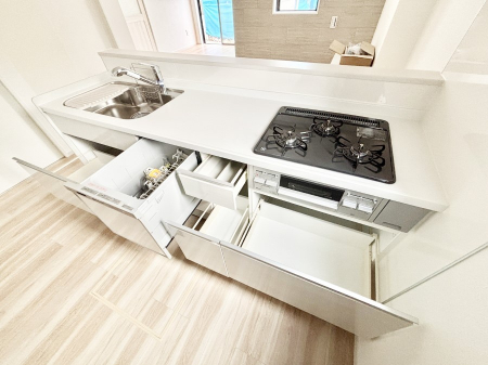 ���̑����ρ@�g���₷����D�悵���X���C�h�����[�^�C�v�I