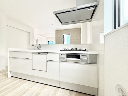 �L�b�`���@�L�X�Ƃ����g������̗ǂ��L�b�`���œ��X�̂��������y�����Ȃ肻��