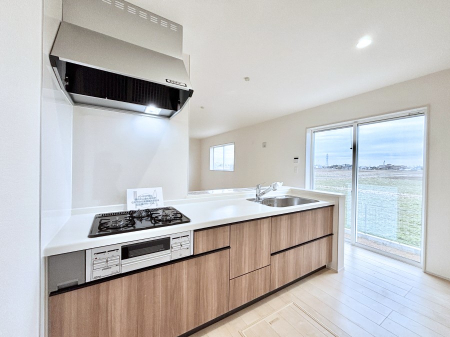 �L�b�`���@�������������I�ɁA�y�����I�V�X�e���L�b�`��  