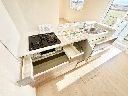 ���̑����ρ@�g���₷����D�悵���X���C�h�����[�^�C�v�I