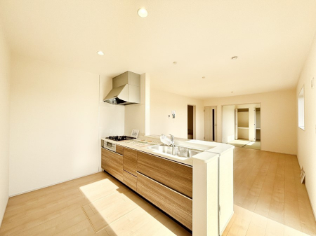 �L�b�`���@�����g���L�b�`��������A�g���₷�����������̂��₷���ɂ������܂����B 