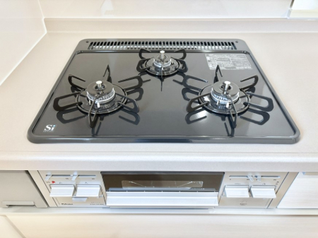 ���̑����ρ@�K�X�R�����͂r���Z���T�[���ځB�Η͒��߂�ł��t���E�����Y����h���ł���܂��B