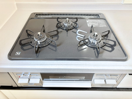 ���̑����ρ@�K�X�R�����͂r���Z���T�[���ځB�Η͒��߂�ł��t���E�����Y����h���ł���܂��B