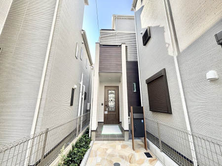 nOώʐ^@lkw@k5I2LDK+2SBƂ肪Ί𐶂ސSn悢B