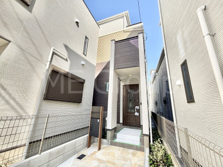 nOώʐ^@lkw@k5I2LDK+2SBƂ肪Ί𐶂ސSn悢B 