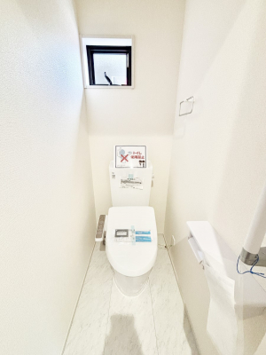 �g�C���@�g�C���͉������@�\�t��