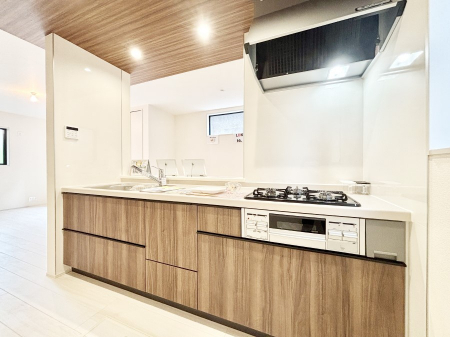 �L�b�`���@�L�X�Ƃ����g������̗ǂ��L�b�`���œ��X�̂��������y�����Ȃ肻��