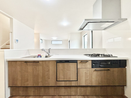 �L�b�`���@�������������I�ɁA�y�����I�V�X�e���L�b�`��    