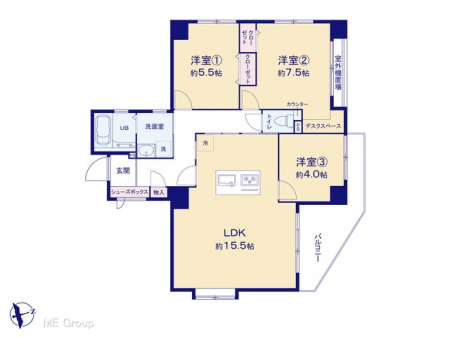 Ԏ}îP}Vj@}ʂƈقȂꍇ͌D