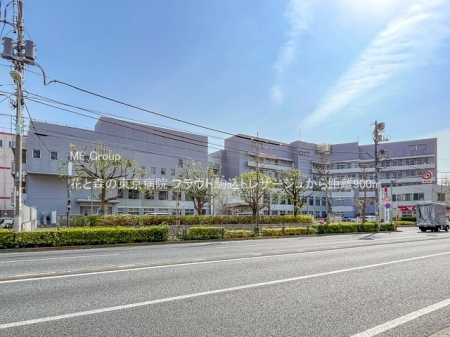 ӊ@a@ 900m ԂƐX̓a@