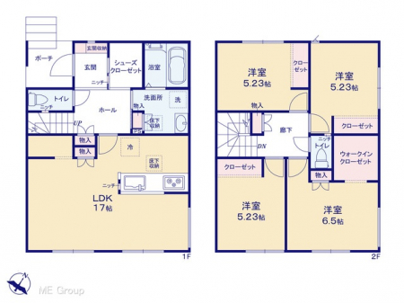 �Ԏ��}�i�̂P�ˌ��j�@�}�ʂƈقȂ�ꍇ�͌�����D��