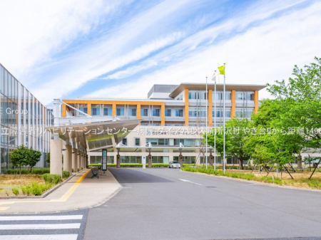 ӊ@a@ 1490m Q҃nre[VZ^[a@