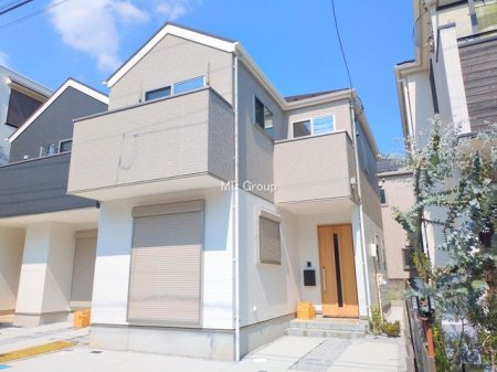 nOώʐ^@㕟w@k12B4LDKB