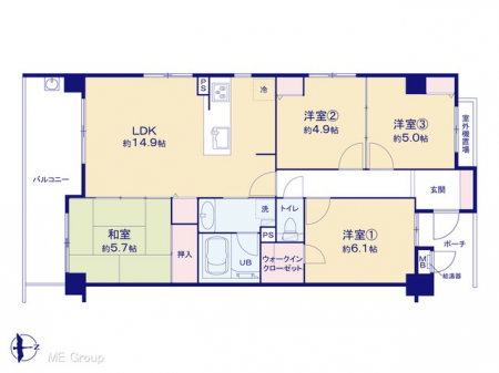 Ԏ}îP}Vj@}ʂƈقȂꍇ͌D