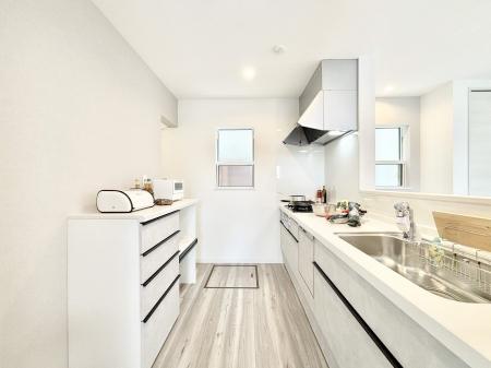 �L�b�`���@��Ƃ肠��L�b�`���ł͂��Ƒ��Ɗy�������������ł��܂��B