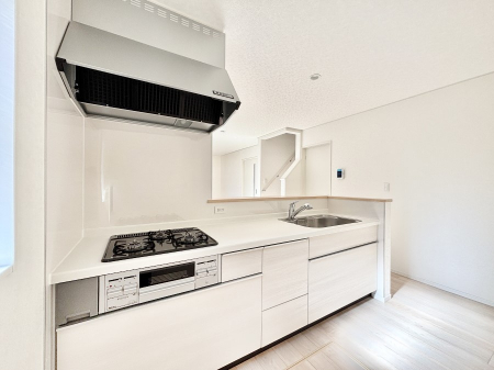 �L�b�`���@�����g���L�b�`��������A�g���₷�����������̂��₷���ɂ������܂����B 