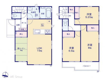 �Ԏ��}�i�̂P�ˌ��j�@�}�ʂƈقȂ�ꍇ�͌�����D��