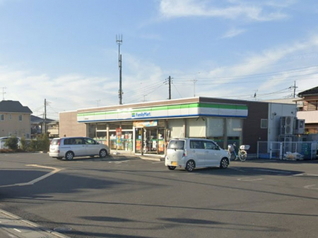 ���ӊ��@�R���r�j 800m �t�@�~���[�}�[�g �t�����ē��X