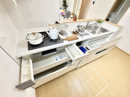 ���̑����ρ@�g���₷����D�悵���X���C�h�����[�^�C�v�I