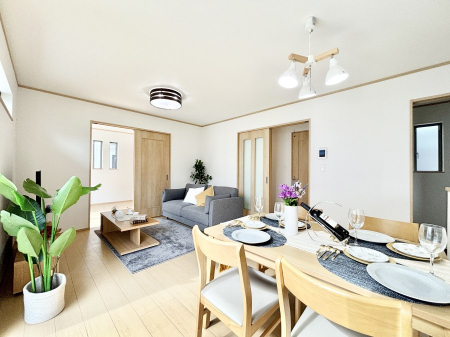 ���̑����ρ@�אڂ̗m�����J������΂���ɍL�X��ԂɁI