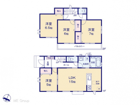 �Ԏ��}�i�̂P�ˌ��j�@�}�ʂƈقȂ�ꍇ�͌�����D��