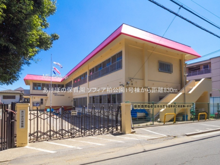 ӊ@ctEۈ牀 830m ڂ̕ۈ牀