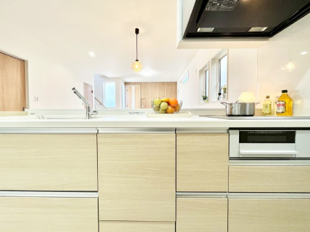 �L�b�`���@�������������I�ɁA�y�����I�V�X�e���L�b�`��  