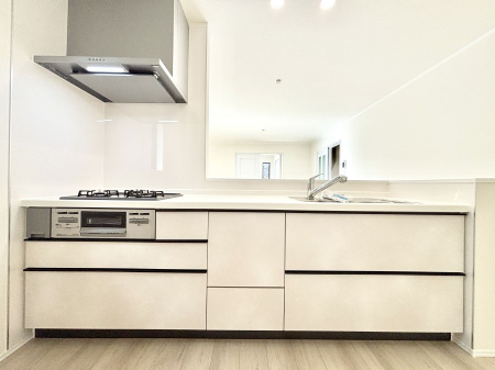 �L�b�`���@�������������I�ɁA�y�����I�V�X�e���L�b�`��  