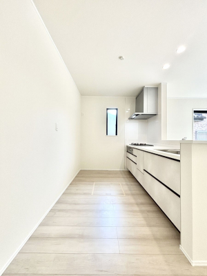 �L�b�`���@��Ƃ肠��L�b�`���ł͂��Ƒ��Ɗy�������������ł��܂��B