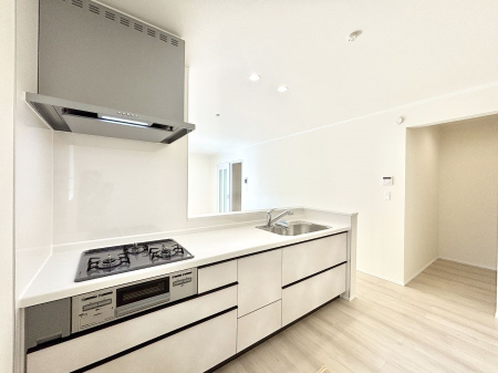 �L�b�`���@���������Ȃ���ł����Ƒ��Ƃ̉�b���y���߂�ΖʃL�b�`��