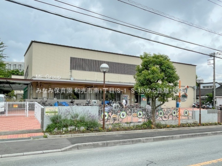 ӊ@ctEۈ牀 1600m ݂Ȃݕۈ牀