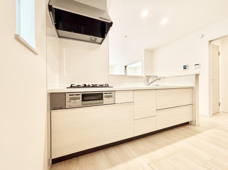 �L�b�`���@�L�X�Ƃ����g������̗ǂ��L�b�`���œ��X�̂��������y�����Ȃ肻��