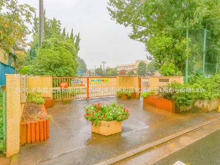 ӊ@wZ 530m ܎skYawZ